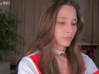 falinecrosthwaite — Chaturbate recorded stream image, 15.08.2026 19:20