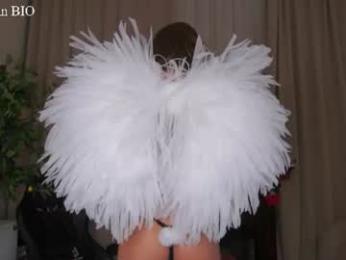 falinecrosthwaite — Chaturbate recorded stream image, 15.08.2026 19:20