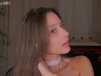 falinecrosthwaite — Chaturbate recorded stream image, 15.08.2026 19:20