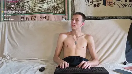 Kane_Kandy — Stripchat recorded stream image, 16.08.2026 03:50