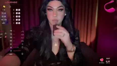 madam_agnes1 — Stripchat recorded stream image, 16.08.2026 09:10