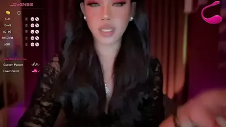 madam_agnes1 — Stripchat recorded stream image, 16.08.2026 09:10