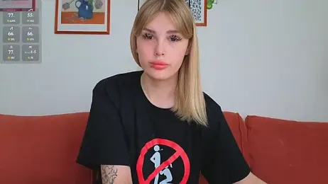 myrzilka — Stripchat recorded stream image, 16.08.2026 10:50