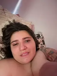 horny_roomiess — Stripchat recorded stream image, 16.08.2026 18:10