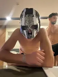 secojj — Stripchat recorded stream image, 16.08.2026 22:10