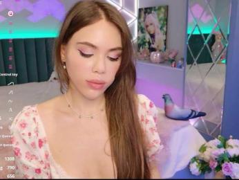 MimiFors — Bongacams recorded stream image, 16.08.2026 19:20