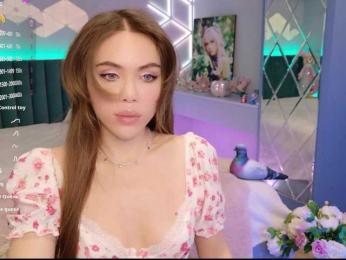 MimiFors — Bongacams recorded stream image, 16.08.2026 19:20