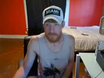 fetishking6 — Chaturbate recorded stream image, 16.08.2026 23:00