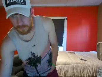 fetishking6 — Chaturbate recorded stream image, 16.08.2026 23:00