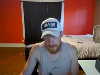 fetishking6 — Chaturbate recorded stream image, 16.08.2026 23:00