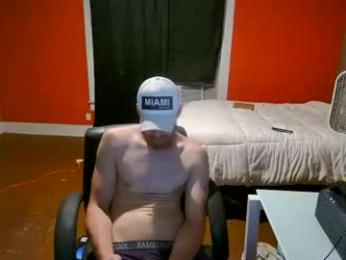 fetishking6 — Chaturbate recorded stream image, 16.08.2026 23:00