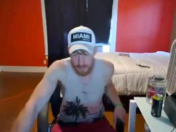 fetishking6 — Chaturbate recorded stream image, 16.08.2026 23:00