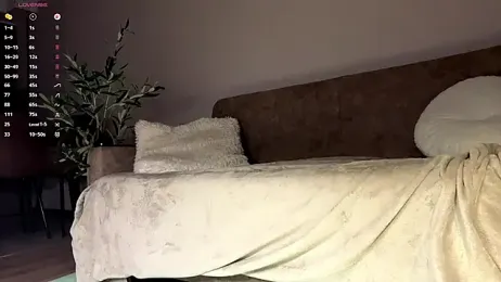 PetulaGunton — Stripchat recorded stream image, 16.08.2026 18:30