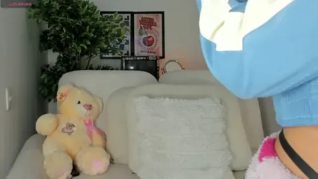 im_anie — Stripchat recorded stream image, 17.08.2026 02:30