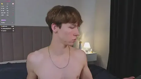 cuMte_boy — Stripchat recorded stream image, 17.08.2026 01:10