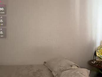 _stayhere — Chaturbate recorded stream image, 17.08.2026 00:50