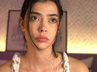 ellediane — Camsoda recorded stream screenshot (13 Mar 2025)