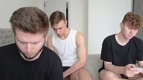boys_sobolisha — Stripchat recorded stream image, 17.08.2026 08:10
