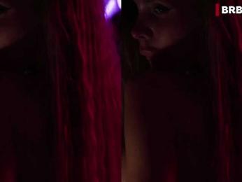 ALVUWKA — Bongacams recorded stream image, 17.08.2026 07:20