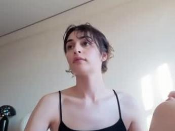 wonderland_stia — Chaturbate recorded stream image, 17.08.2026 13:40