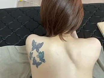 reikamassage2 — Stripchat recorded stream image, 17.08.2026 15:50