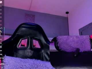 sweetiecloe — Camsoda recorded stream image, 17.08.2026 13:50