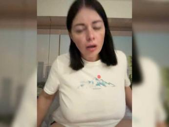 Brenda_KiSKA — Bongacams recorded stream image, 17.08.2026 18:40