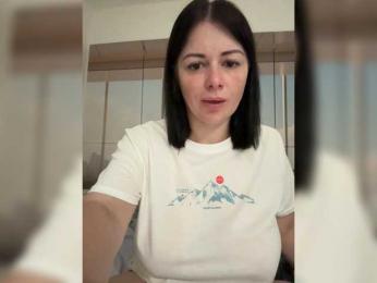 Brenda_KiSKA — Bongacams recorded stream image, 17.08.2026 18:40