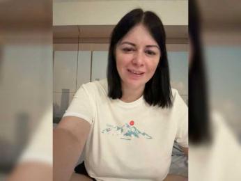 Brenda_KiSKA — Bongacams recorded stream image, 17.08.2026 18:40