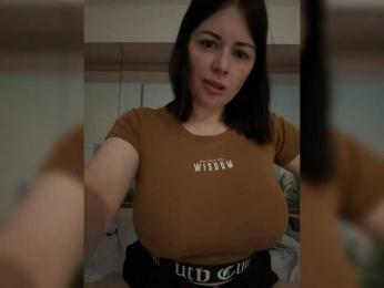 Brenda_KiSKA — Bongacams recorded stream image, 17.08.2026 18:40