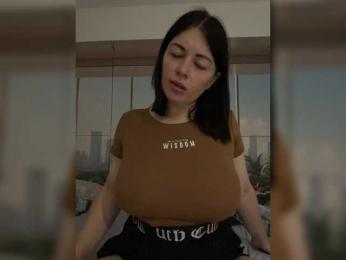 Brenda_KiSKA — Bongacams recorded stream image, 17.08.2026 18:40