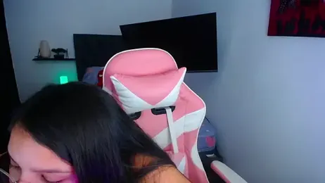 jessi_and_boy — Stripchat recorded stream image, 17.08.2026 21:40