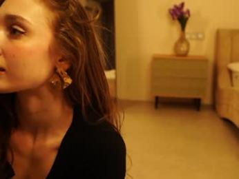 _meganmeow_ — Chaturbate recorded stream screenshot (13 Mar 2025)