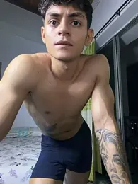 Jack_krimmer — Stripchat recorded stream image, 17.08.2026 23:50