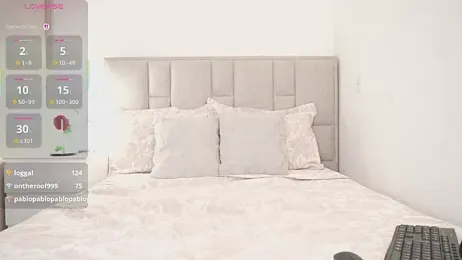 Shana_Rymer — Stripchat recorded stream image, 18.08.2026 00:40