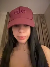 ORLA94 — Stripchat recorded stream image, 17.08.2026 23:40