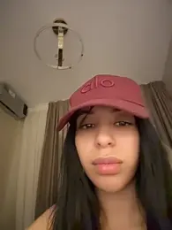 ORLA94 — Stripchat recorded stream image, 17.08.2026 23:40