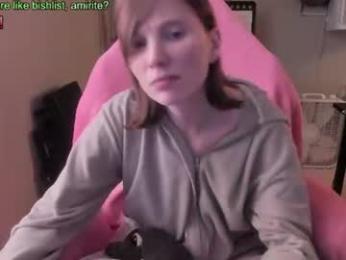 nacmar — Chaturbate recorded stream image, 18.08.2026 00:50