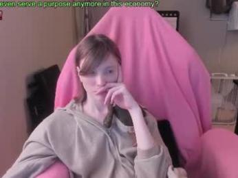 nacmar — Chaturbate recorded stream image, 18.08.2026 00:50