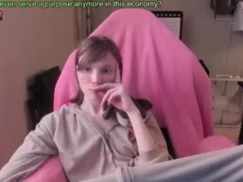 nacmar — Chaturbate recorded stream image, 18.08.2026 00:50