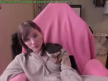 nacmar — Chaturbate recorded stream image, 18.08.2026 00:50