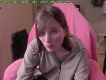 nacmar — Chaturbate recorded stream image, 18.08.2026 00:50