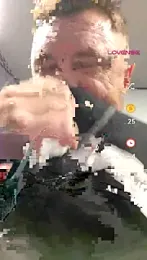seloloko20 — Stripchat recorded stream image, 18.08.2026 13:10