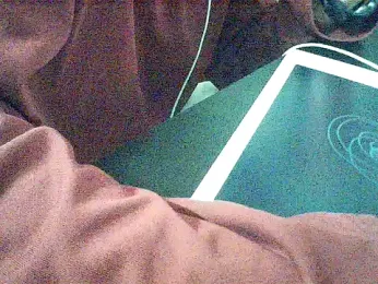 Kunbet — Stripchat recorded stream image, 18.08.2026 14:10