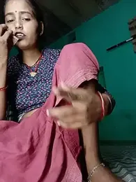 Radhika97A — Stripchat recorded stream image, 18.08.2026 15:50