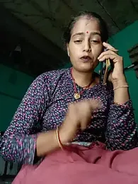 Radhika97A — Stripchat recorded stream image, 18.08.2026 15:50
