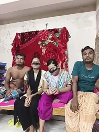 PRIYA_KOLKATA — Stripchat recorded stream image, 18.08.2026 18:10