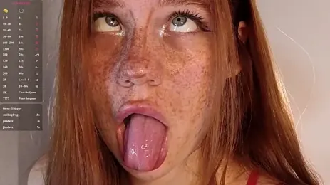 Killy_Merrot — Stripchat recorded stream image, 18.08.2026 18:20