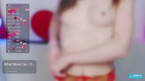 -Lorik- — Stripchat recorded stream image, 12.03.2025 23:10
