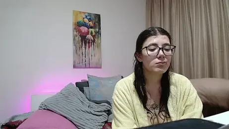 AtesliCift06 — Stripchat recorded stream image, 18.08.2026 18:00